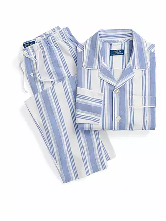 POLO RALPH LAUREN | Pijama | blau